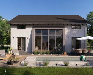 Modern, hell und energieeffizient! - Gestaltet nach Ihren Wünschen & schnell für Sie gebaut. - Strausberg