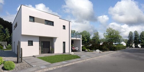 Willkommen bei allkauf Haus - Ihr individuelles Einfamilienhaus in Limbach - Oberfrohna: Gestalten Sie Ihr Traumhaus nach Ihren Wünschen!