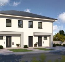 Stadtvilla mit Einliegerwohnung - Wandlitz Stolzenhagen