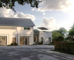 Platz für 2 Familien - 589.000,00 EUR Kaufpreis, ca.  237,19 m² Wohnfläche in Leipzig (PLZ: 04316)