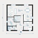 Foto - 6 Zimmer Einfamilienhaus zum Kaufen in Leipzig