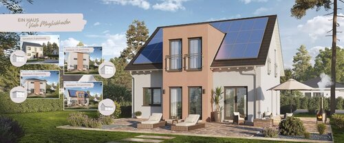 Foto - Ihr Traumhaus: Das großzügige Home 10 - Ihr Rückzugsort der Extraklasse