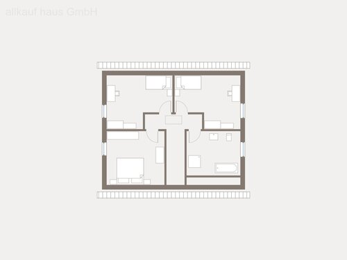 Foto - Einfamilienhaus mit 151,22 m² in Oschatz zum Kaufen