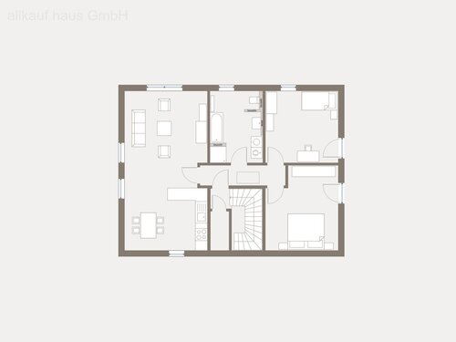 Foto - Mehrfamilienhaus, Wohnhaus mit 194,63 m² in Langenwetzendorf zum Kaufen