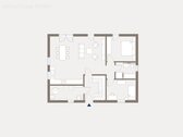 Foto - 6 Zimmer Mehrfamilienhaus, Wohnhaus in Langenwetzendorf