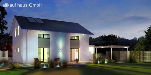 Foto - Ihr Traumhaus in Alsleben: Individuell und nachhaltig wohnen
