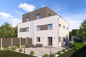Foto - 5 Zimmer Doppelhaushälfte zum Kaufen in Leipzig