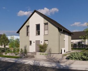 Ihr Traumhaus in Halle (Saale) - Individuell geplant und nachhaltig gebaut!