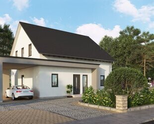 Ihr Traumhaus in Zwickau - Individuell geplant und hochwertig ausgestattet!
