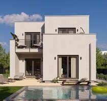 Wo Architektur zum Statement wird -Dein neues Zuhause wartet. - Wilsdruff