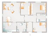 Foto - 4 Zimmer Bungalow zum Kaufen in Atzendorf