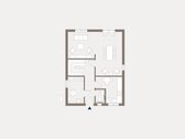 Grundriss - Einfamilienhaus mit 136,78 m² in Nerkewitz zum Kaufen