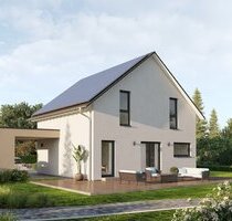 Ihr individuelles Traumhaus in Schleiz - modern, nachhaltig und nach Ihren Wünschen!