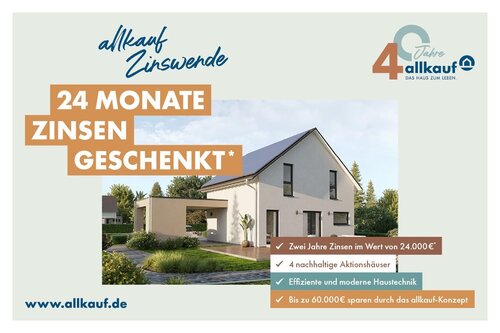 Aktion - 4 Zimmer Einfamilienhaus in Bad Lobenstein