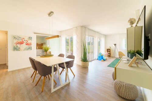 Essbereich - 