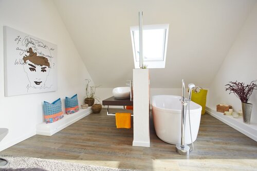 Schlafzimmer - 