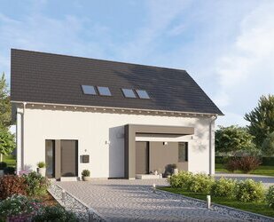 Ihr Traum vom Mehrfamilienhaus - individuell und nachhaltig! - Schloßvippach