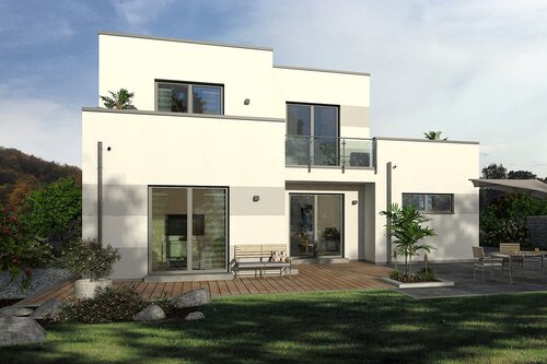 Foto - Ihr Traumhaus in Molsdorf - modern, individuell und nachhaltig