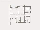 Foto - 5 Zimmer Einfamilienhaus in Molsdorf