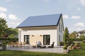 Foto - 5 Zimmer Einfamilienhaus zum Kaufen in Frankenberg