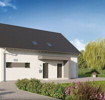 Großzügiges Zuhause für zwei Familien - Frankenberg