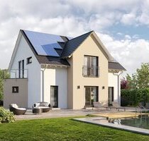Ihr individuelles Einfamilienhaus - gestalten Sie Ihr Traumdomizil in Werdau!