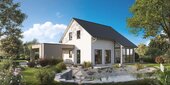 Foto - 4 Zimmer Einfamilienhaus zum Kaufen in Oelsnitz/Erzgebirge
