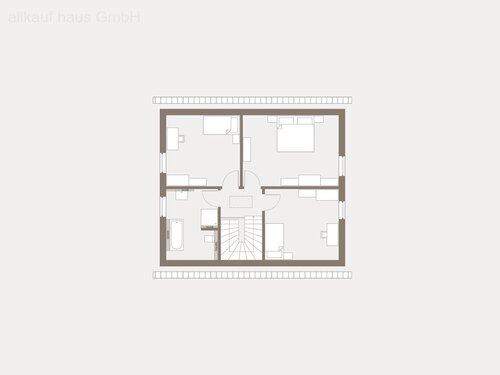 Foto - Einfamilienhaus mit 140,25 m² in Oelsnitz/Erzgebirge zum Kaufen