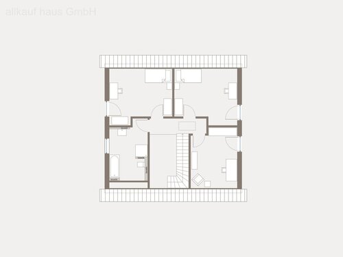 Foto - Einfamilienhaus mit 147,64 m² in Lunzenau zum Kaufen