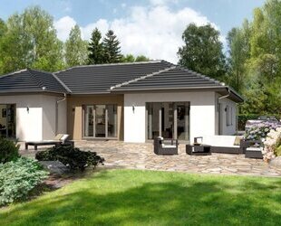 Ihr Traumhaus in Großbreitenbach - Individuell gestaltet und nachhaltig gebaut!