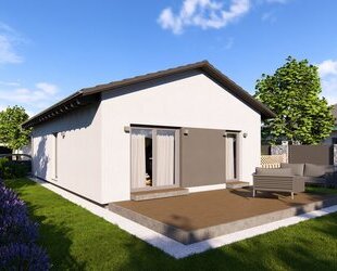 Alles drin, was wirklich zählt - 169.999,00 EUR Kaufpreis, ca.  66,86 m² Wohnfläche in Waldenburg (PLZ: 08396)