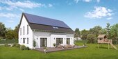 Foto - Zweifamilienhaus mit 302,09 m² in Zwickau zum Kaufen