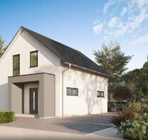 Ihr individuelles Einfamilienhaus in Blockelnhagen - der perfekte Ort für Ihre Familie!