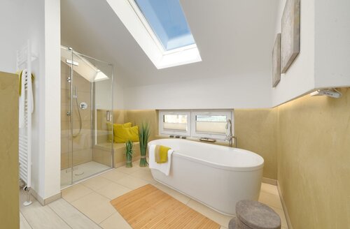 Badezimmer - 