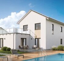 Ihr maßgeschneidertes Traumhaus in Seelingstädt: Komfort trifft auf Nachhaltigkeit