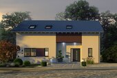Foto - 5 Zimmer Einfamilienhaus zum Kaufen in Merseburg