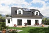 Foto - Ihr Traum vom Zweifamilienhaus in Deersheim - Individuell, Modern und Nachhaltig