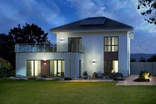 Foto - 4 Zimmer Mehrfamilienhaus, Wohnhaus in Deersheim