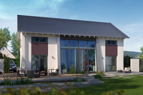 Foto - 5 Zimmer Einfamilienhaus zum Kaufen in Deersheim