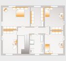 Foto - Zweifamilienhaus mit 238,61 m² in Güsten zum Kaufen