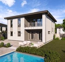 Gestalten Sie Ihre Traumvilla - Individuell und Nachhaltig! - Hohenstein-Ernstthal