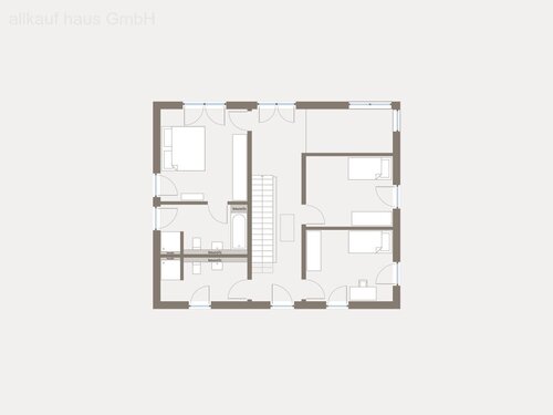 Foto - 4 Zimmer Villa in Rackwitz
