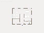 Foto - 4 Zimmer Villa zum Kaufen in Rackwitz