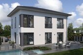 Foto - Ein Quadrat voller Möglichkeiten - Ihr Traumhaus mit dem gewissen Extra!
