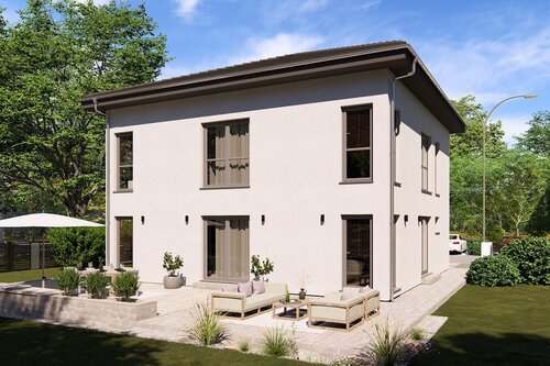 Foto - 5 Zimmer Villa zum Kaufen in Machern