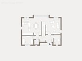 Foto - 5 Zimmer Einfamilienhaus in Neukieritzsch
