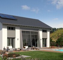Ihr Traumhaus in Leipzig - Modernes Wohnen trifft auf stilvolle Eleganz - Neukieritzsch