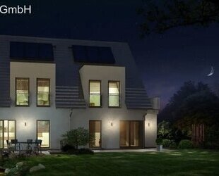 Bauen Sie Ihr neues Traumhaus auf einem Traumhaften Grundstück - Oranienburg / OT Schmachtenhagen