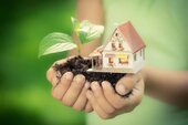 Foto - 3 Zimmer Einfamilienhaus in Hennigsdorf