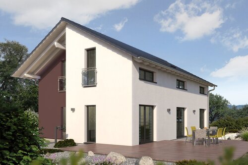 Foto - 4 Zimmer Einfamilienhaus zum Kaufen in Queis